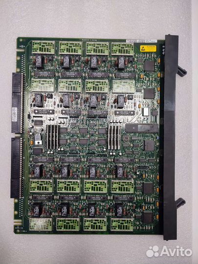 Плата для Nortel meridian