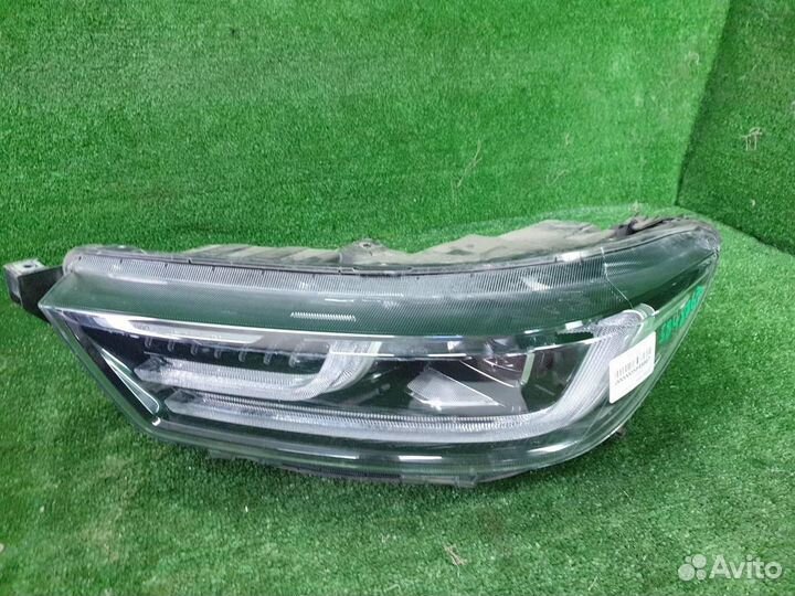 Фара левая Chery Tiggo 8 Pro/Tiggo 8 Pro MAX