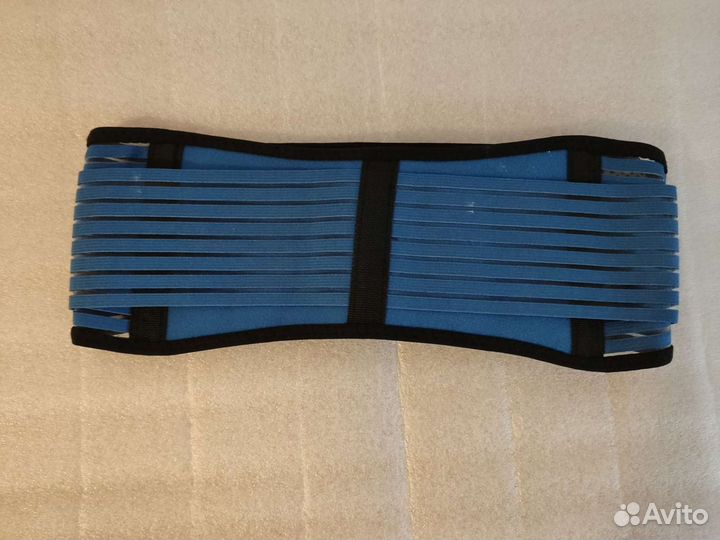 Турмалиновый пояс