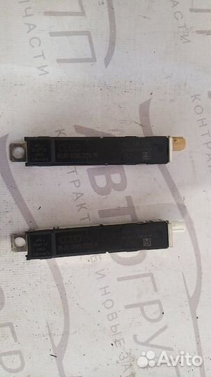 Усилитель антенны Audi Q3 1 8U cffb 2 2012