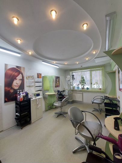 Свободного назначения, 60 м²