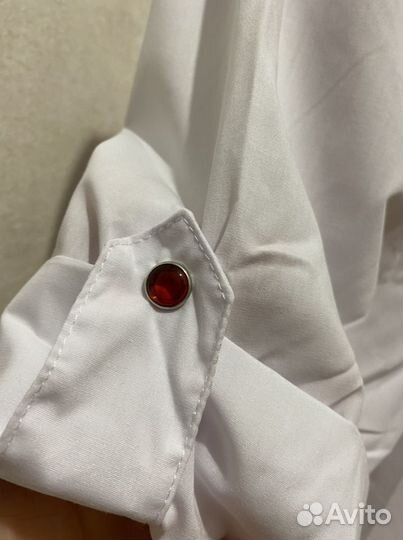 Медицинский халат Новый50-52 размер