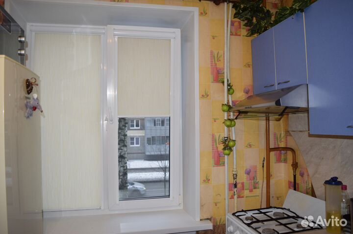 Рулонные шторы