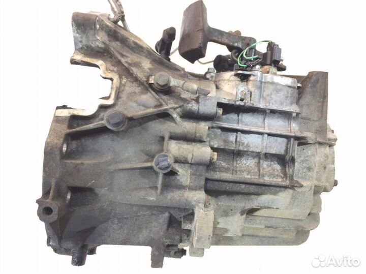 Коробка МКПП Ford Mondeo 3, 2.0 TDCi, 5s7r 7002cb