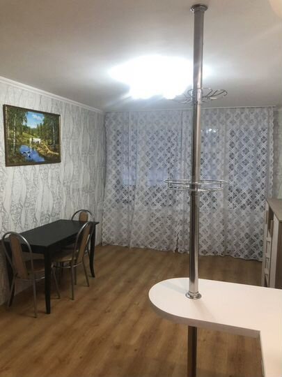 2-к. квартира, 43,1 м², 1/3 эт.