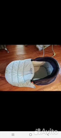 Прогулочная коляска бу