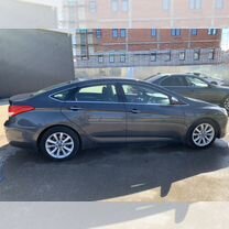 Hyundai i40 2.0 AT, 2013, 138 000 км, с пробегом, цена 1 400 000 руб.