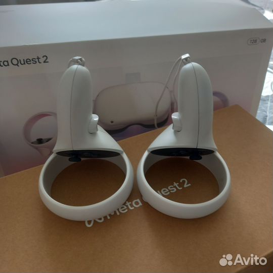 Oculus quest 2 128gb