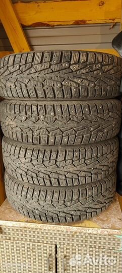 Cordiant Snow Cross 185/65 R15 T