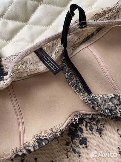 Платье intimissimi