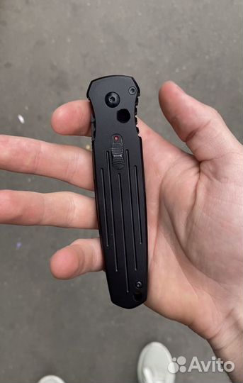 Нож складной Gerber mini covert