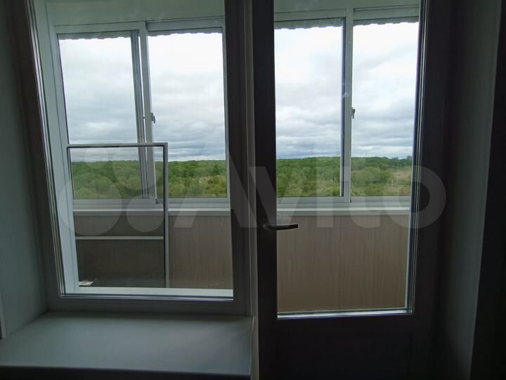 2-к. квартира, 48,1 м², 5/5 эт.