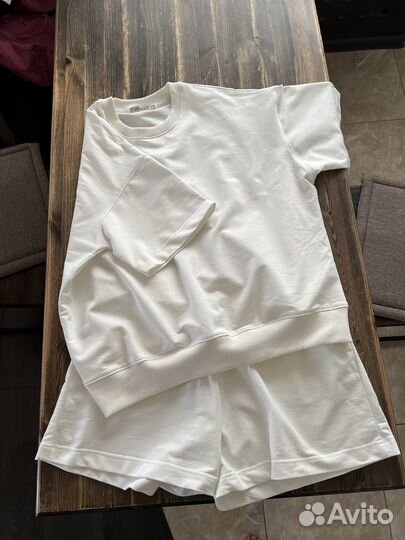 Летний костюм женский Vitacci