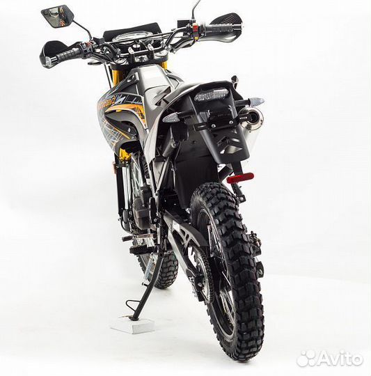 Мотоцикл motoland (мотоленд) blazer 250