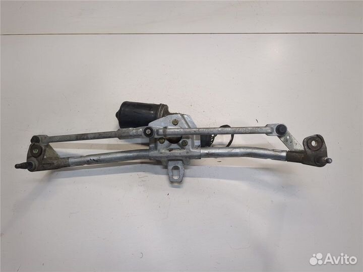 Механизм стеклоочистителя Skoda Octavia Tour, 2001