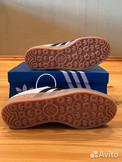 Adidas Originals Gazelle оригинал 37