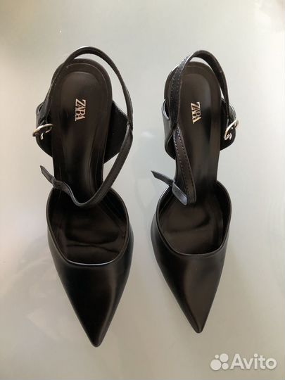 Туфли босоножки