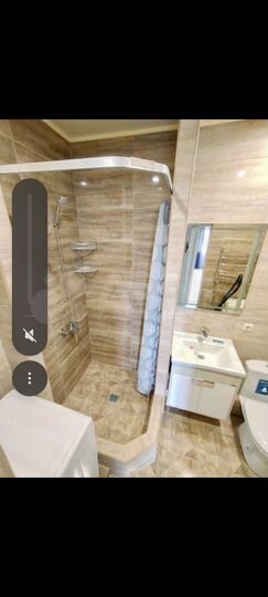 2-к. квартира, 55 м², 6/13 эт.