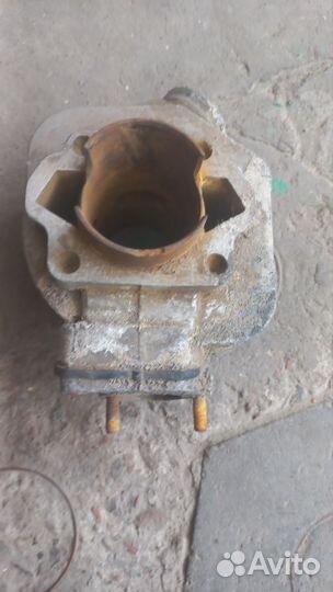 Запчасти на мотороллер муравей