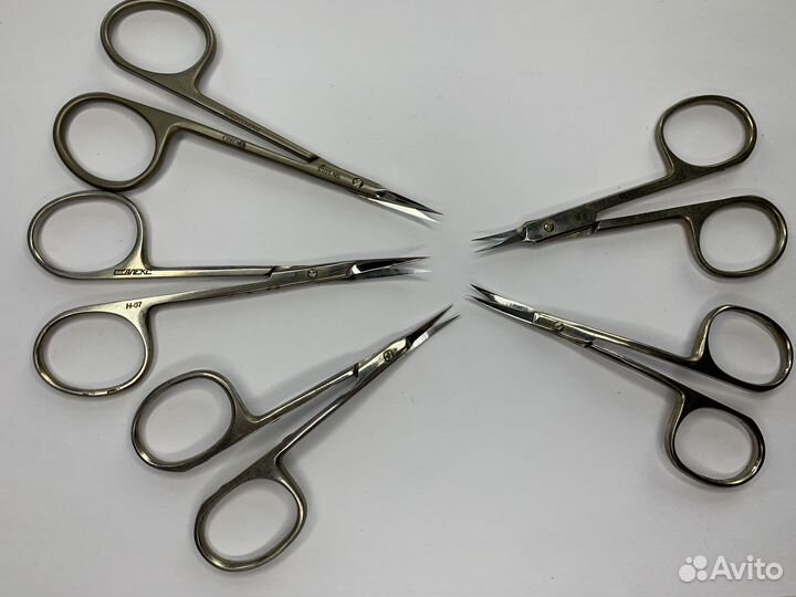 Заточка инструмента