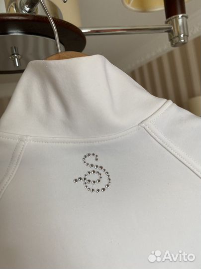 Кофта спортивная sagester