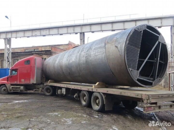 Бак резервуар Емкость