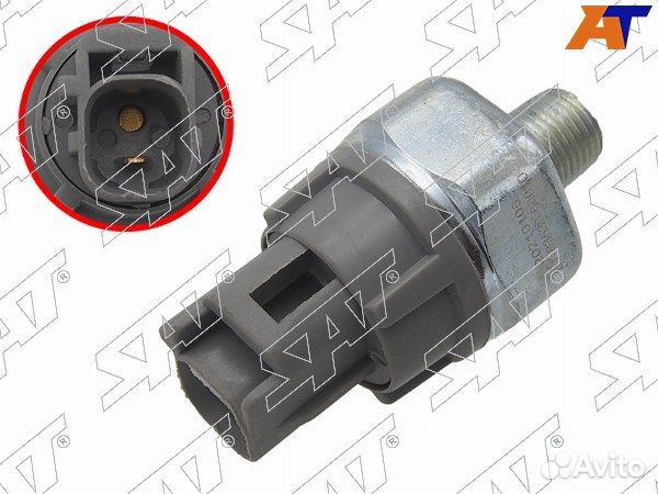 Датчик давления масла toyota picnic