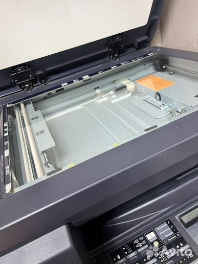 Ксерокс Kyocera taskalfa 180 формат A3