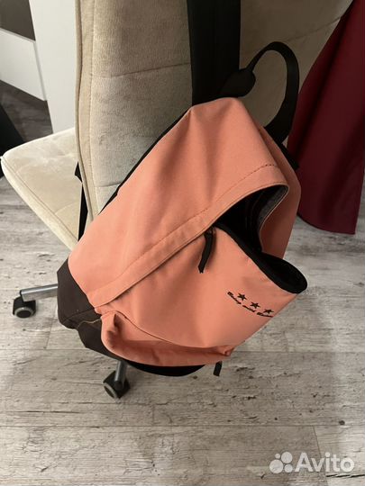 Рюкзак Baida розовый