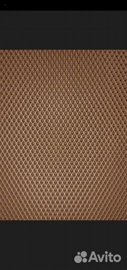 Eva материал