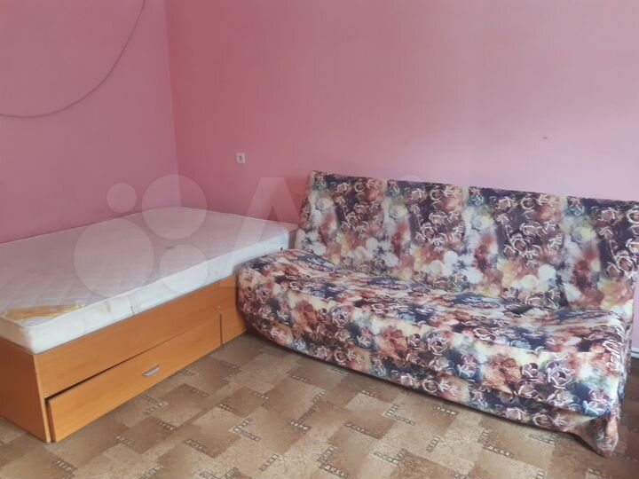 1-к. квартира, 33 м², 1/1 эт.