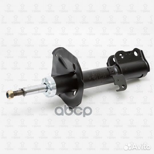 Амортизатор передний газовый DV1195L torr