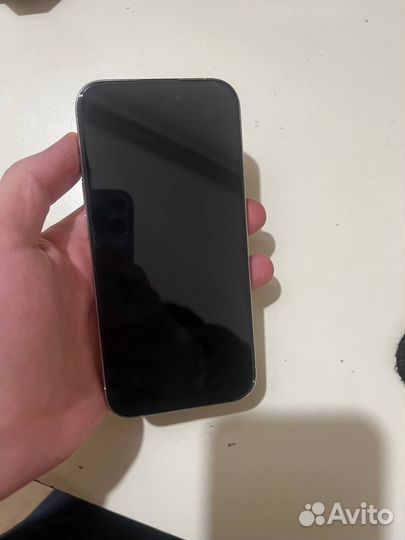 iPhone 15 Pro, 256 ГБ