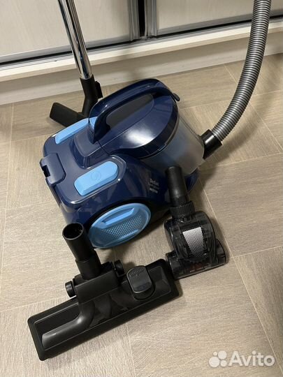 Пылесос tefal