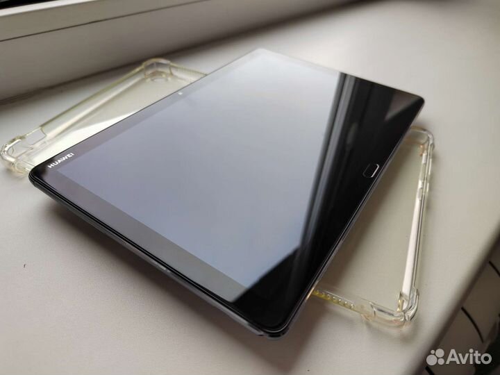 Планшет huawei mediapad m5 lite 10
