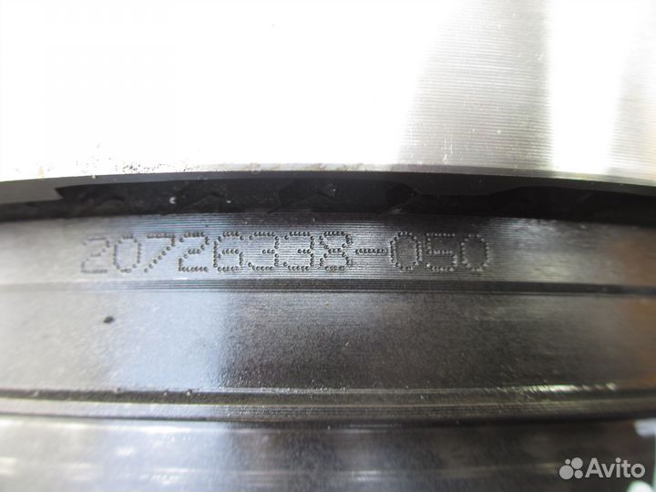 Муфта синхронизатора Volvo 20726338