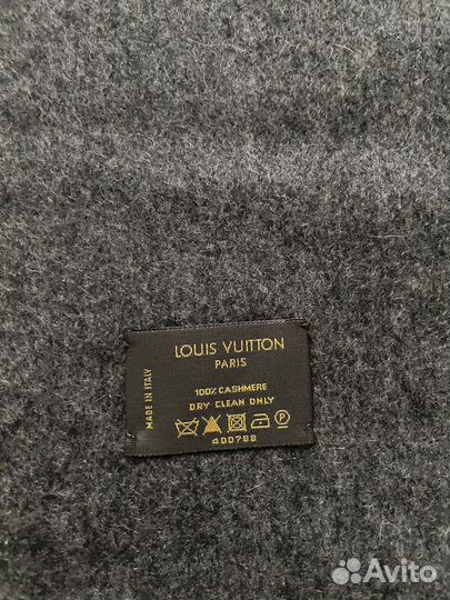 Шарф Louis Vuitton