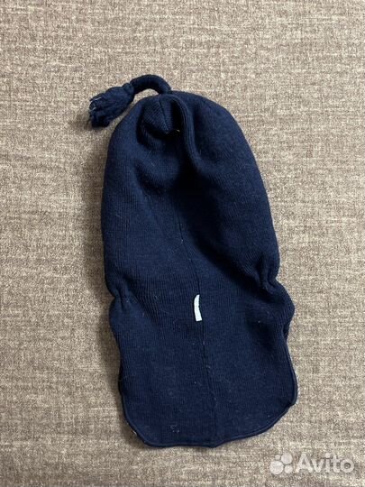 Шлем шапка Kerry размер 52-54 для мальчика