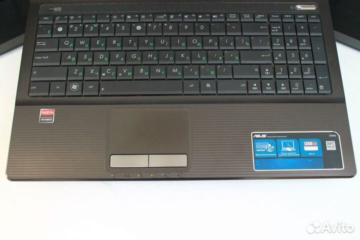 Офисный asus E2-3000M Radeon HD 4 RAM 120 SSD