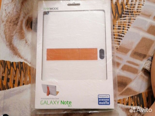 Чехол на samsung galaxy note 10.1