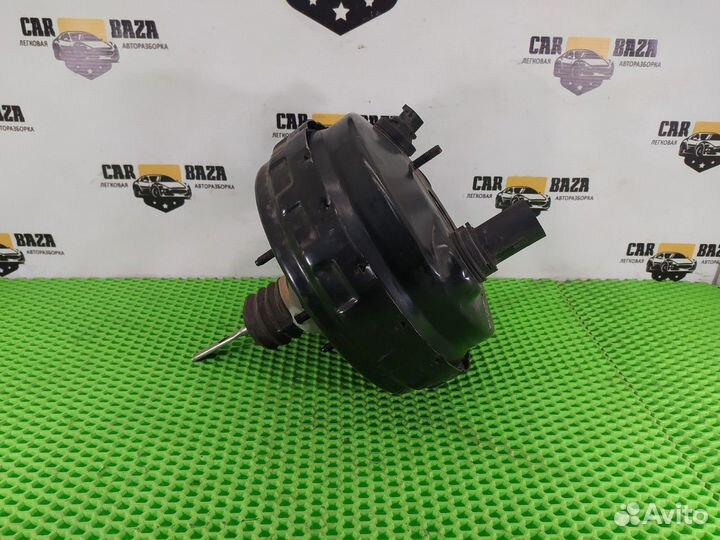 Усилитель тормозов вакуумный Volvo XC90