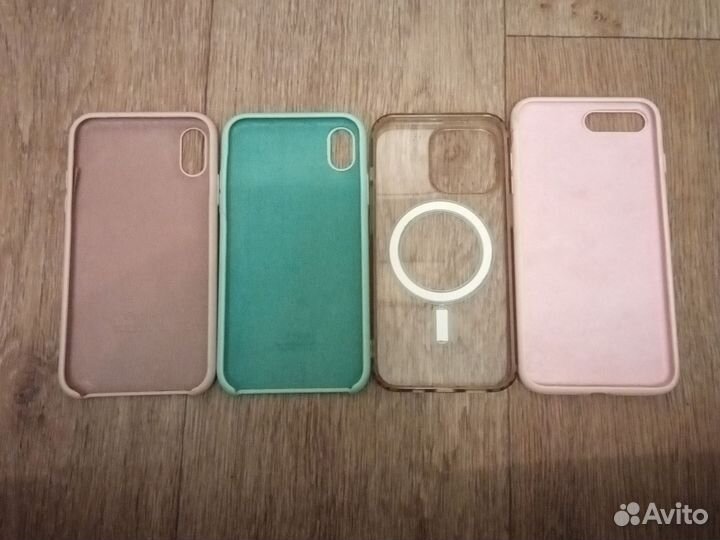 Чехол для iPhone