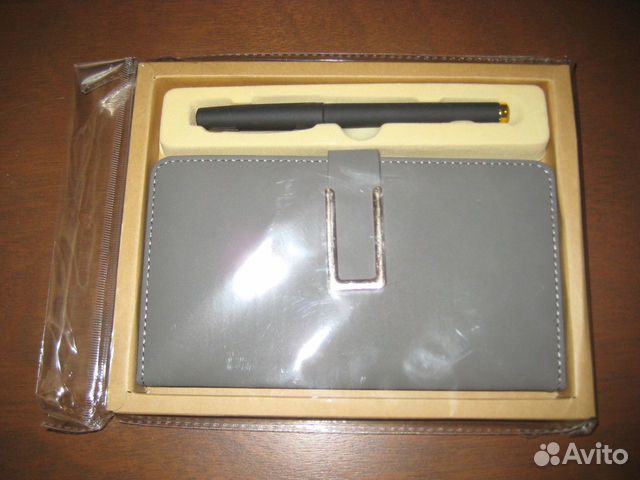 Подарочный набор