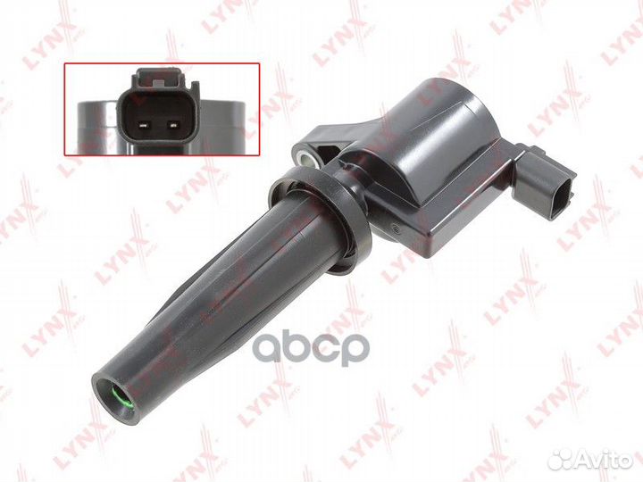 Катушка зажигания SPL1039 lynxauto