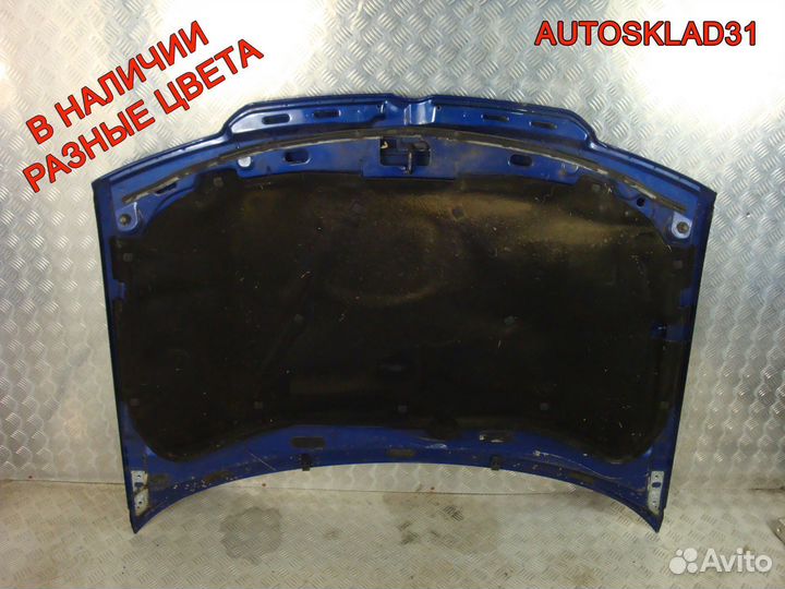 Капот Volkswagen Bora 1J5823031B