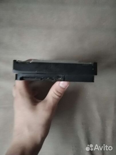 Жесткий диск 128гб