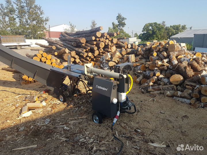 Дрова из ясеня от 6м3