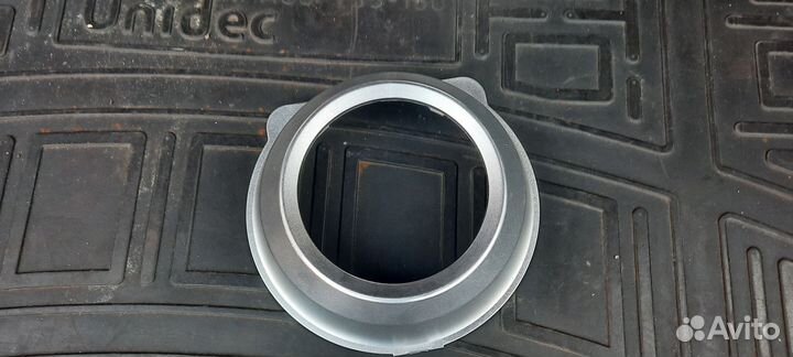 Биксеноновые линзы Mazda 6 GJ 2013