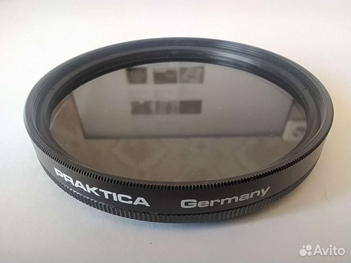 Светофильтры для объектива в ассортименте 67, 77мм