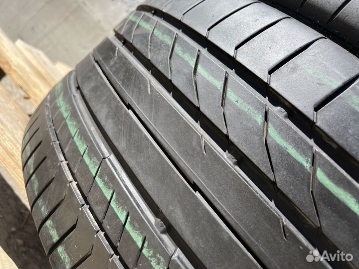 Continental ContiSportContact 5P 275/35 R19